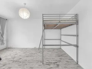 Prodej bytu 1+1, Hradec Králové, V Koutech, 35 m2