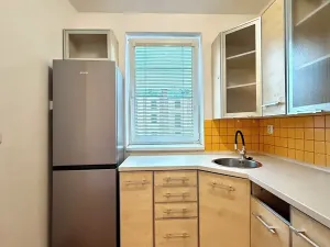 Pronájem bytu 2+kk, Plzeň, Květná, 51 m2