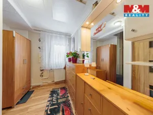 Prodej rodinného domu, Jáchymov, Boženy Němcové, 247 m2