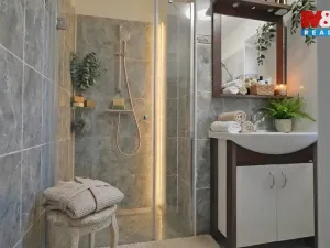 Prodej rodinného domu, Nechanice - Staré Nechanice, 287 m2