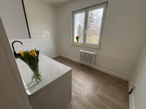 Pronájem bytu 3+1, Frýdek-Místek, Bavlnářská, 59 m2