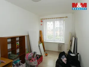 Prodej bytu 3+kk, Kolín - Kolín II, Benešova, 64 m2