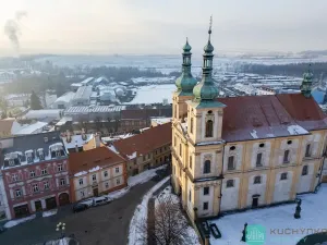 Prodej ubytování, Duchcov, G. Casanovy, 500 m2