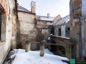 Prodej ubytování, Duchcov, G. Casanovy, 500 m2