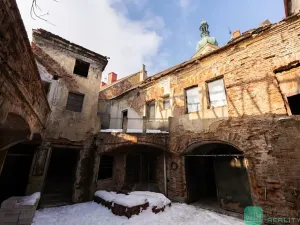 Prodej ubytování, Duchcov, G. Casanovy, 500 m2