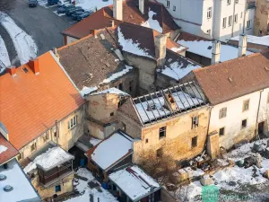 Prodej ubytování, Duchcov, G. Casanovy, 500 m2