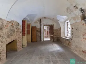 Prodej činžovního domu, Duchcov, G. Casanovy, 500 m2