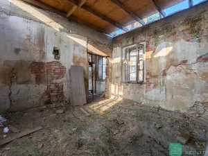 Prodej činžovního domu, Duchcov, G. Casanovy, 500 m2