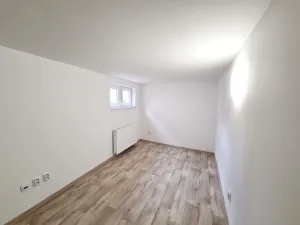 Pronájem bytu 1+1, Brno, Bašty, 30 m2