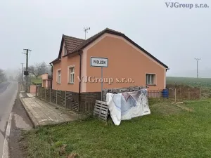 Prodej rodinného domu, Podlešín, 110 m2