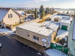 Prodej rodinného domu, Postoloprty, 65 m2