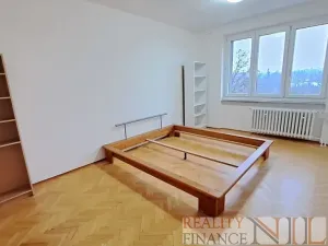 Pronájem bytu 2+1, Plzeň, České údolí, 63 m2