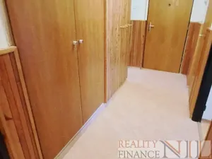 Pronájem bytu 2+1, Plzeň, České údolí, 63 m2