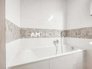 Prodej bytu 2+kk, Praha - Stodůlky, Toufarova, 56 m2