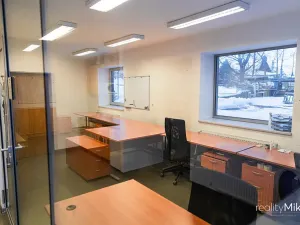 Prodej výrobních prostor, Liberec, Malodoubská, 3613 m2