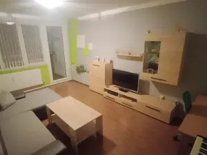 Pronájem bytu 3+1, Holoubkov, 86 m2