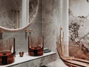 Prodej bytu 2+kk, Praha - Hlubočepy, Pražského, 79 m2