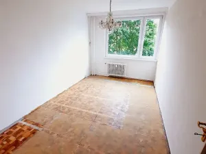 Prodej bytu 4+1, Praha - Troja, Mazurská, 92 m2