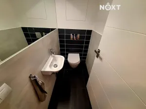 Pronájem bytu 3+kk, Trutnov, Kiesewettrova, 84 m2