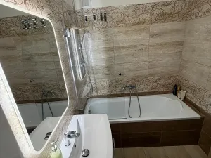 Pronájem bytu 3+1, Svitavy, Felberova, 86 m2