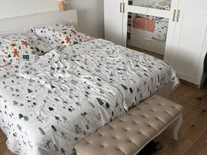 Pronájem bytu 3+1, Svitavy, Felberova, 86 m2