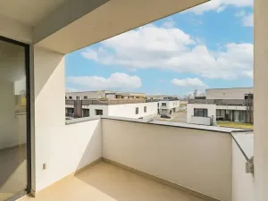 Pronájem bytu 2+kk, Olomouc, Věry Pánkové, 60 m2