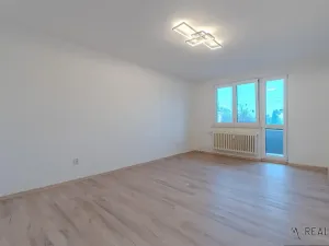 Pronájem bytu 2+1, Ostrava, Zelená, 57 m2