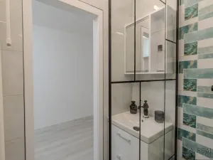 Pronájem bytu 2+1, Ostrava, Zelená, 57 m2