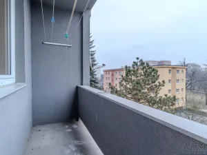 Pronájem bytu 2+1, Ostrava, Zelená, 57 m2