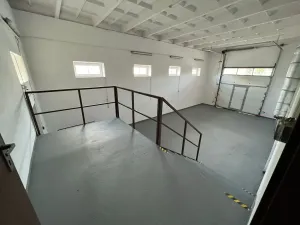 Prodej skladu, Praha - Horní Počernice, Komárovská, 210 m2