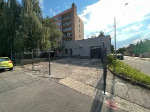 Pronájem výrobních prostor, Praha - Horní Počernice, Komárovská, 210 m2