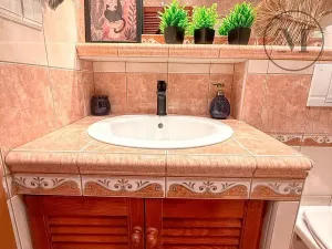 Pronájem bytu 2+kk, Český Krumlov, 39 m2