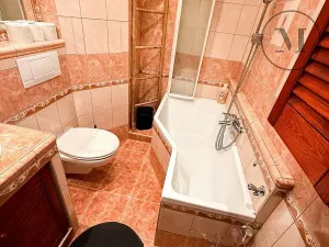 Pronájem bytu 2+kk, Český Krumlov, 39 m2