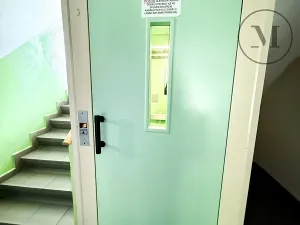 Pronájem bytu 2+kk, Český Krumlov, 39 m2