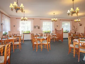 Prodej ubytování, Mařenice, 497 m2