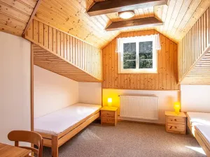 Prodej ubytování, Mařenice, 497 m2