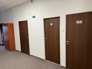 Pronájem obchodního prostoru, Ostrava, Pavlovova, 14 m2