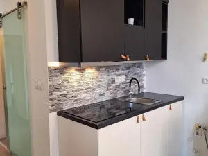 Pronájem bytu 2+kk, Brno, Bezručova, 45 m2