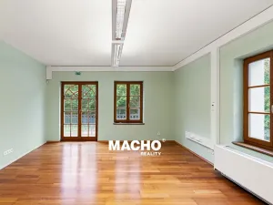 Prodej vily, Řitka, Lesní, 1181 m2