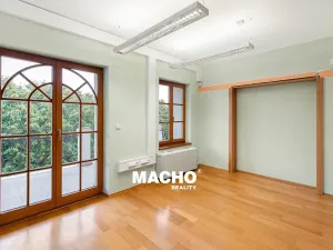 Prodej vily, Řitka, Lesní, 1181 m2