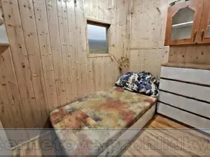 Pronájem bytu 2+kk, Praha - Vysočany, Za Klíčovem, 28 m2