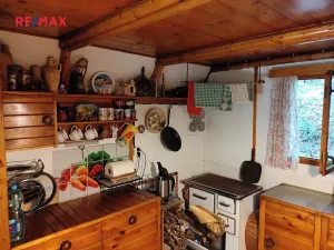 Prodej chaty, Klínec, 35 m2