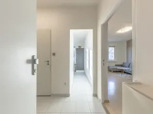 Pronájem bytu 1+1, Praha - Záběhlice, Sasanková, 36 m2
