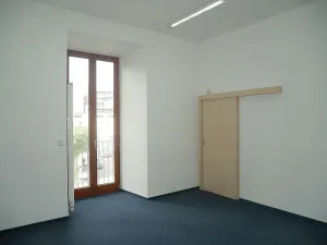 Pronájem kanceláře, Brno, Cejl, 21 m2