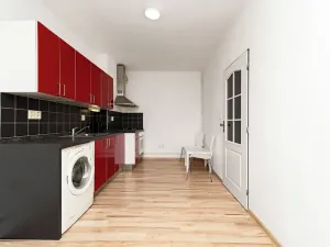 Pronájem bytu 1+1, Ostrava, Newtonova, 45 m2