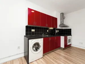 Pronájem bytu 1+1, Ostrava, Newtonova, 45 m2