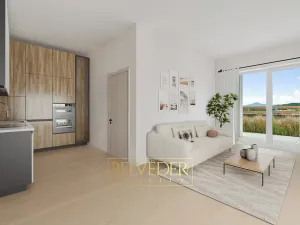 Prodej bytu 3+kk, Teplice, Albrechtova, 73 m2