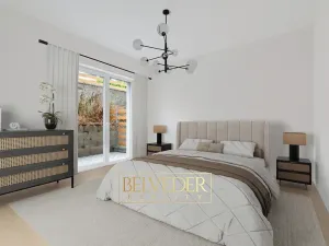 Prodej bytu 3+kk, Teplice, Albrechtova, 73 m2