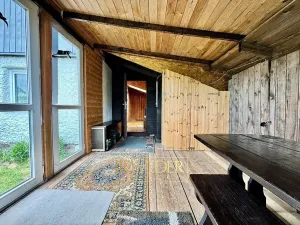 Prodej chaty, Moldava, 100 m2