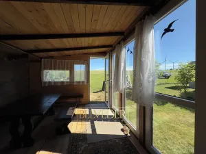 Prodej chaty, Moldava, 100 m2